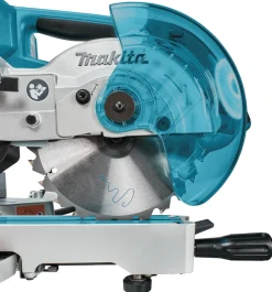 Makita DLS714NZ 36V (2x18V) Radiaal afkortzaag body - 190 x 20mm