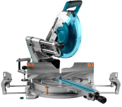 Makita DLS211ZU 36V (2x 18V) Li-Ion accu afkortzaag body - 305mm - koolborstelloos