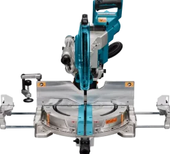 Makita DLS211ZU 36V (2x 18V) Li-Ion accu afkortzaag body - 305mm - koolborstelloos