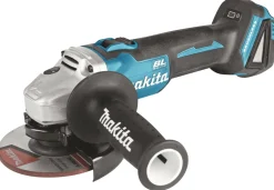Makita DLX2190TJ1 18V Li-Ion accu DDF484 Accuboormachine & DGA504 Accu Slijper combiset (2x 5.0Ah accu) in MBox