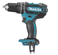 Makita DLX2131TJ 18V Li-Ion accu klopboor- /schroefmachine (DHP482) & slagschroevendraaier (DTD152) combiset (2x 5.0Ah accu) in Mbox