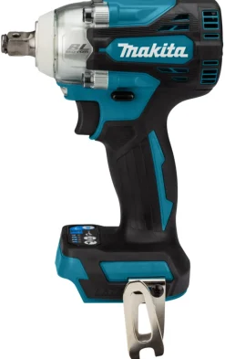 Makita DLX2590TJ 18V Li-ion accu klopboormachine (DHP492) & slagmoersleutel (DTW300) combiset (2x 5.0Ah accu) in Mbox