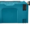 Makita DLX2507TJ 18V Li-ion accu klopboor- /schroefmachine (DHP489) & slagschroevendraaier (DTD153) combiset (2x 5.0Ah accu) in Mbox