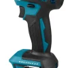 Makita DLX2236TJ1 18V Li-Ion accu slagschroevendraaier set in mbox (3x 5,0Ah accu)