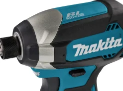 Makita DLX2236TJ1 18V Li-Ion accu slagschroevendraaier set in mbox (3x 5,0Ah accu)