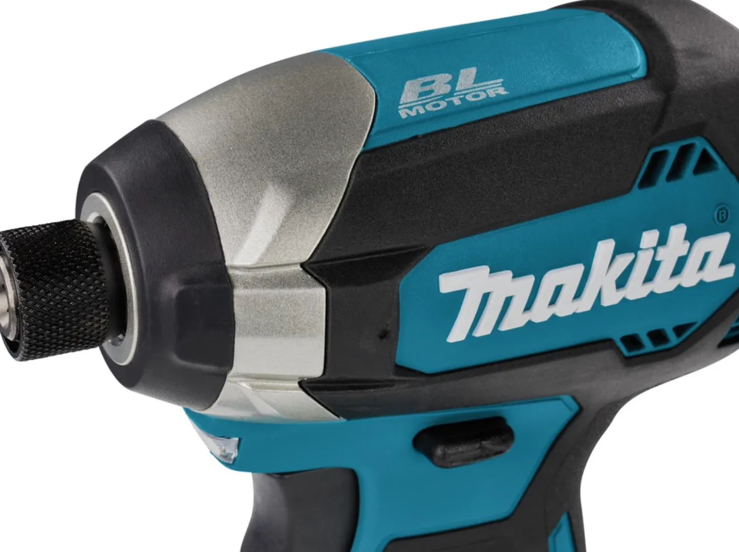 Makita DLX2236TJ1 18V Li-Ion accu slagschroevendraaier set in mbox (3x 5,0Ah accu)