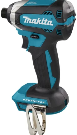 Makita DLX2236TJ1 18V Li-Ion accu slagschroevendraaier set in mbox (3x 5,0Ah accu)