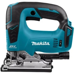 Makita DLX6082T 18V Li-Ion accu 6-delige combiset (3x 5.0Ah accu) in tas