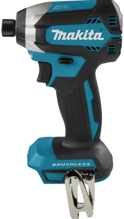 Makita DLX4194TX1 18V Li-ion accu 4-Delige combiset (2x 5.0Ah accu) in tas