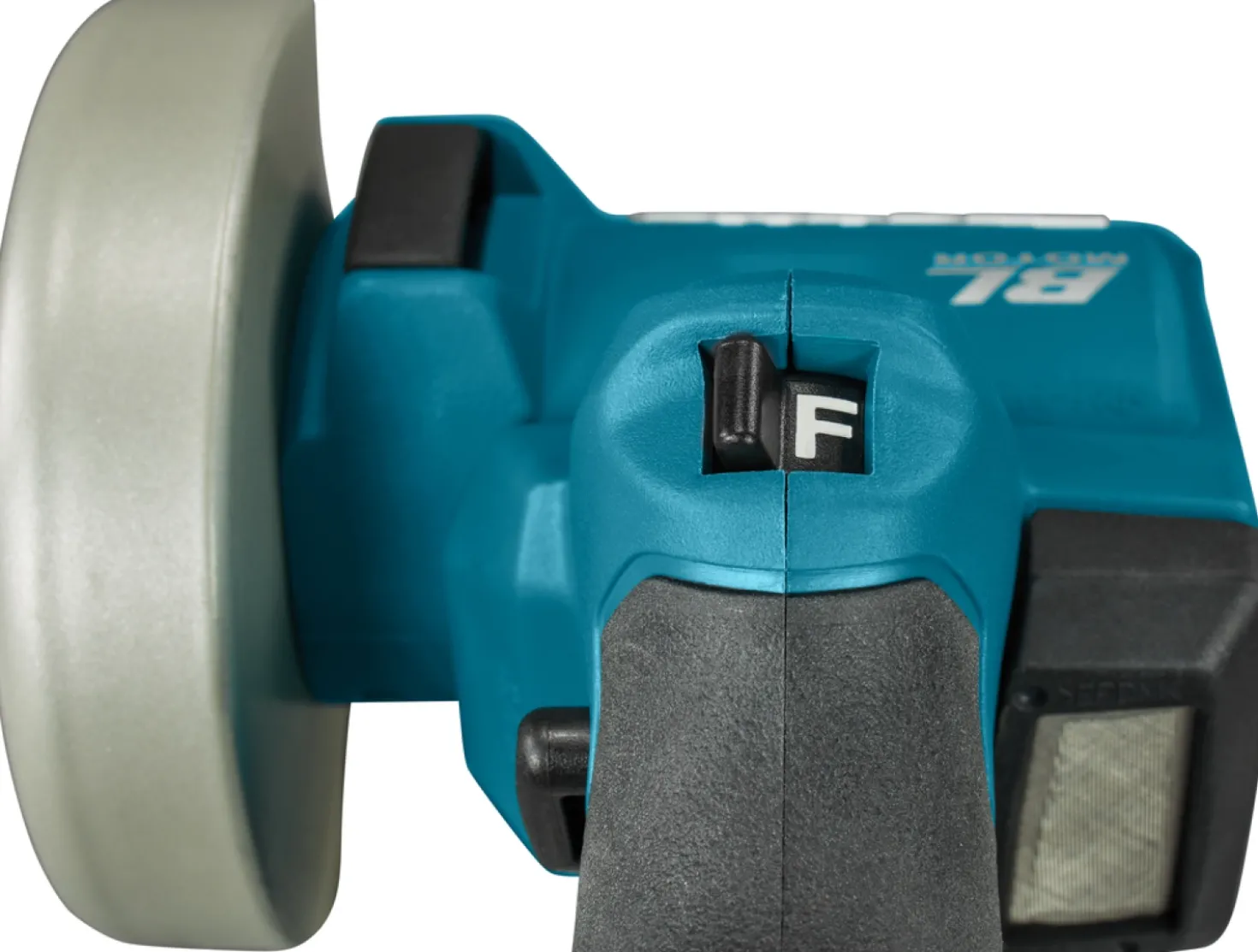 Makita DMC300RAJ LXT 18V Li-ion accu doorslijper set (2x 2.0Ah) in Mbox