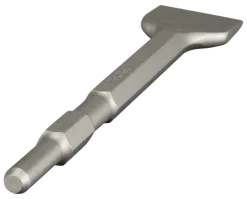 Makita D-20694 17mm HEX Platte beitel - 280 x 50mm