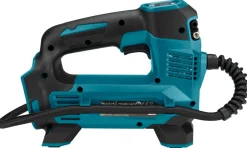 Makita DMP180Z 18V Li-Ion accu luchtpomp - body - 8,3 bar