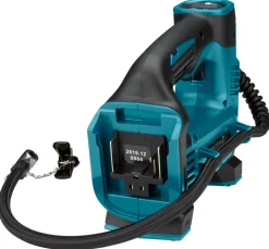 Makita DMP180Z 18V Li-Ion accu luchtpomp - body - 8,3 bar