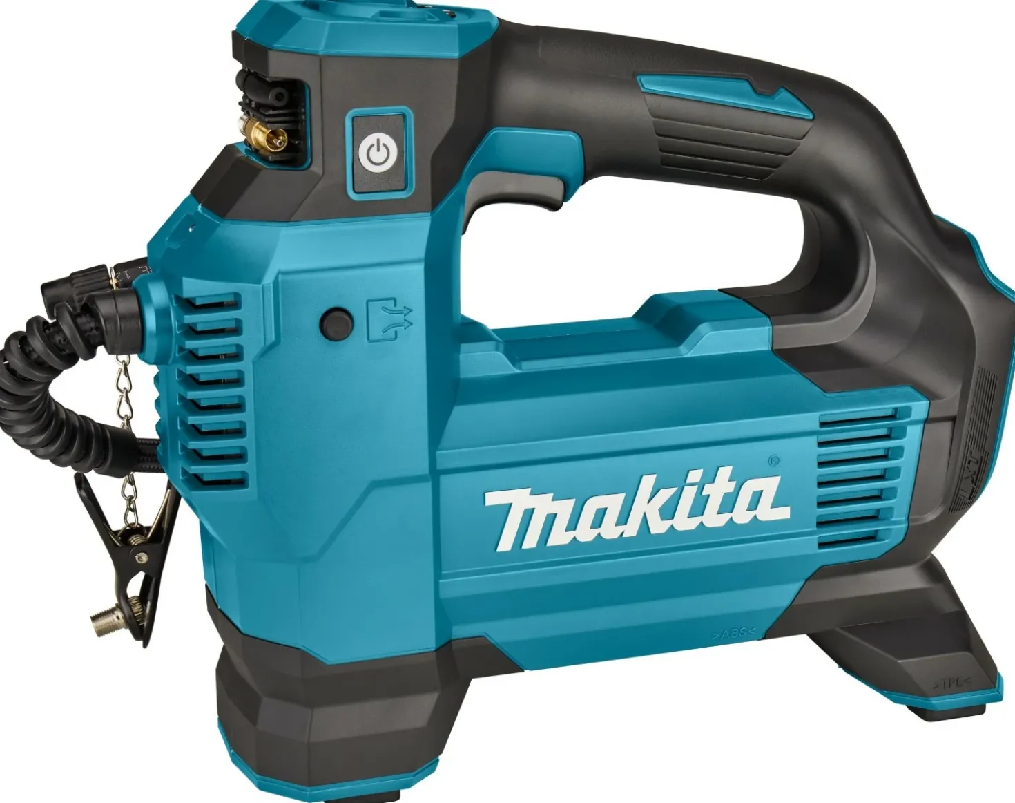 Makita DMP181Z 18V Li-Ion accu luchtpomp - body - 11,1 bar