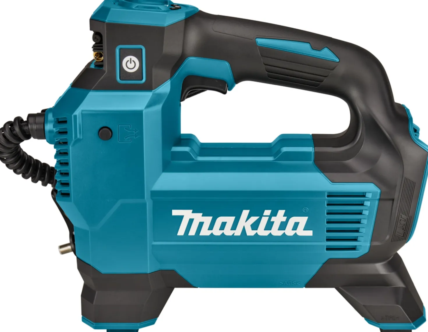 Makita DMP181Z 18V Li-Ion accu luchtpomp - body - 11,1 bar