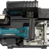 Makita DPJ180Y1J 18V Li-Ion accu lamellenfrees body + (1x 1.5Ah accu) in Mbox - Zonder lader