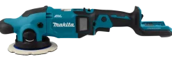 Makita DPO600Z 18V Li-Ion accu polijstmachine body - 150mm - koolborstelloos