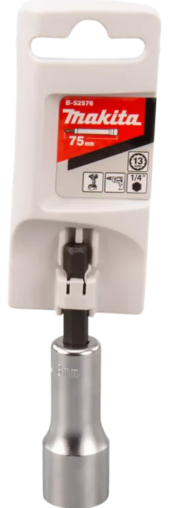 Makita Draadeinddop - 75mm