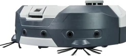 Makita DRC300PG2 LXT 18V Li-ion Accu RoboCleaner set (2x 6,0 Ah) - 3L - Koolborstelloos
