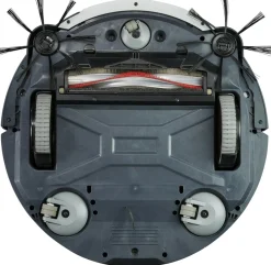 Makita DRC300PG2 LXT 18V Li-ion Accu RoboCleaner set (2x 6,0 Ah) - 3L - Koolborstelloos