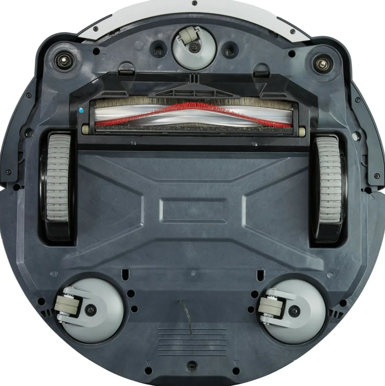 Makita DRC300PG2 LXT 18V Li-ion Accu RoboCleaner set (2x 6,0 Ah) - 3L - Koolborstelloos