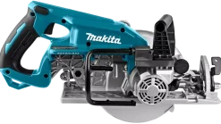 Makita DRS780Z 2x18V Li-Ion accu Cirkelzaag body - 185mm