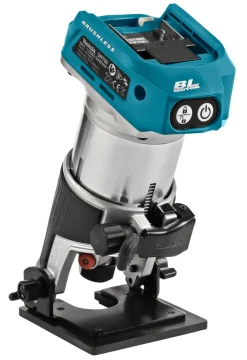 Makita DRT50ZJX2 18V Li-Ion accu boven-/kantenfrees body in Mbox