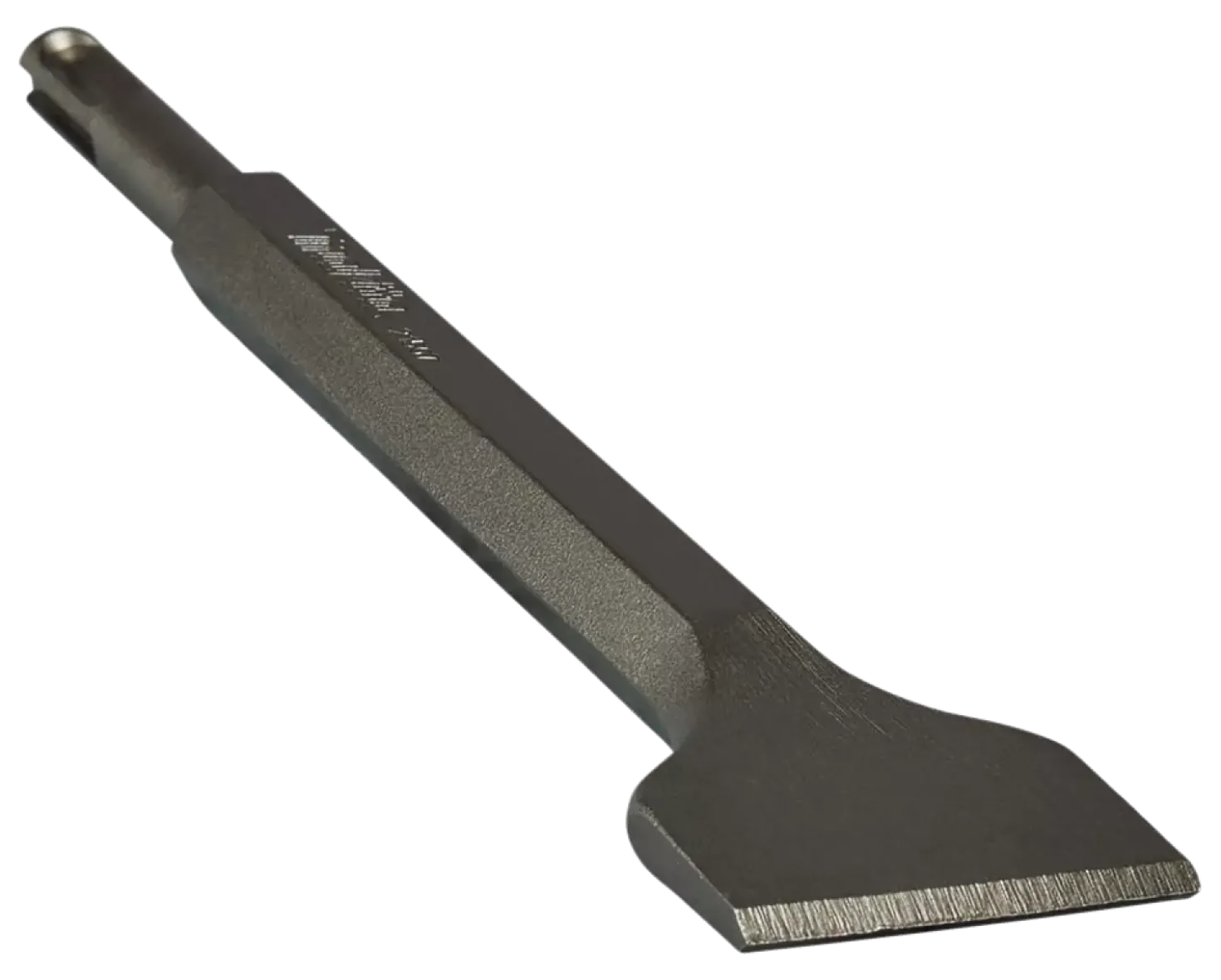Makita D-08735 SDS-plus Platte beitel - 40x250mm