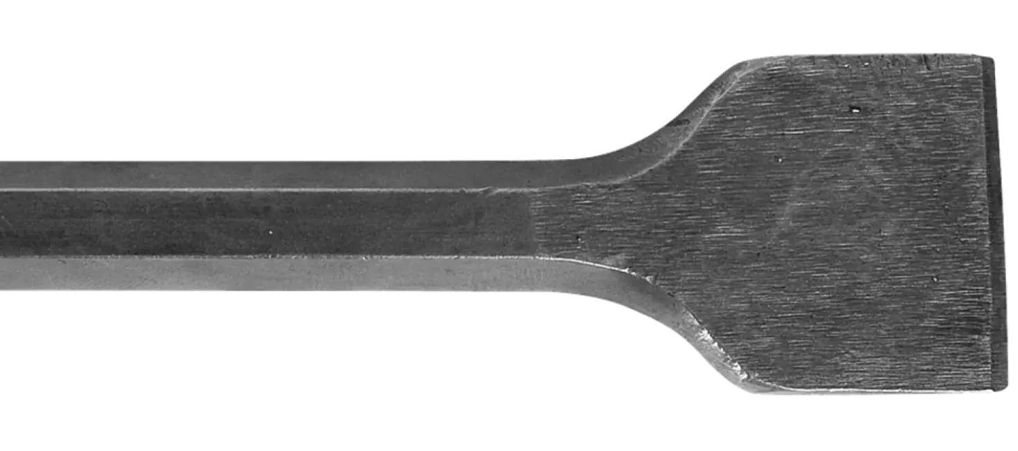 Makita D-08735 SDS-plus Platte beitel - 40x250mm