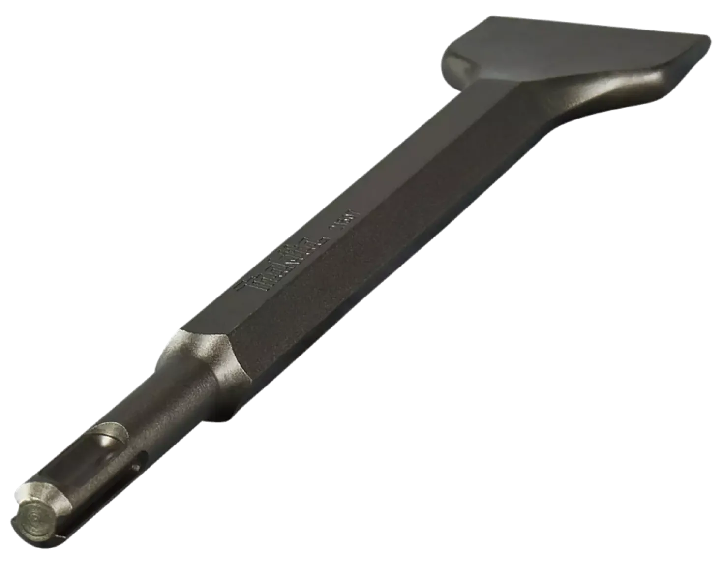 Makita D-08735 SDS-plus Platte beitel - 40x250mm