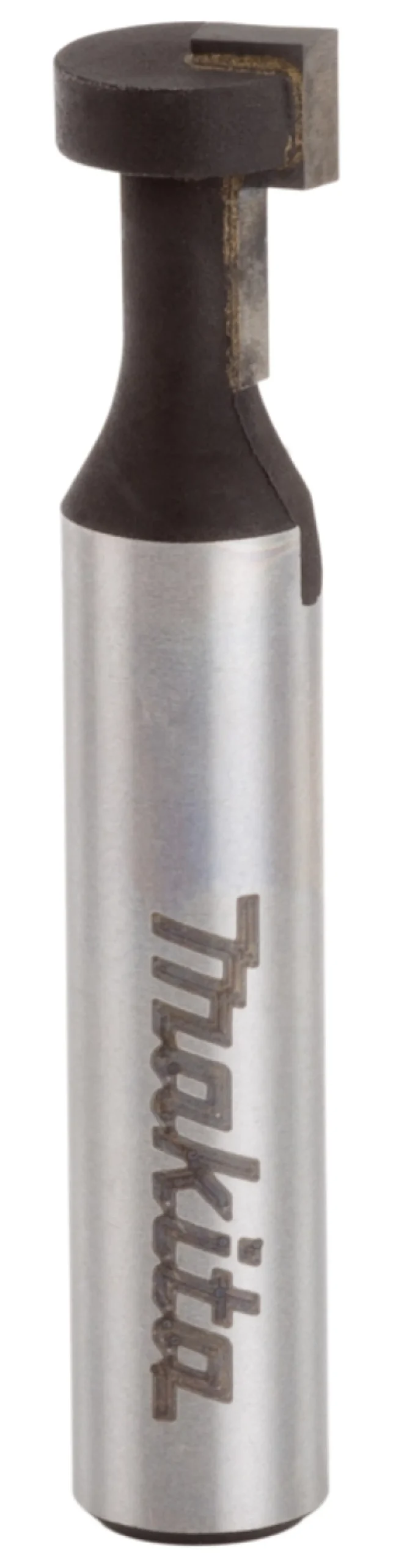 Makita D-11988 Sleutelgatfrees - 8" - 9,53mm - 11,11/47,63mm