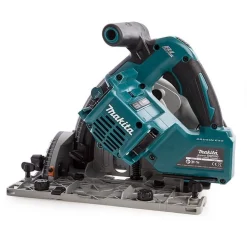 Makita DSP600PT2J 36V (2x 18V) Li-Ion accu Invalzaag set (2x 5,0Ah accu) in Mbox - 165 x 20mm - koolborstelloos