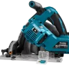 Makita DSP601ZJU 36V (2x 18V) Li-Ion accu invalcirkelzaag body in Mbox (AWS) - 20 x 165mm - koolborstelloos