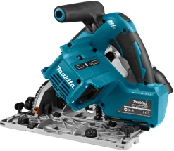 Makita DSP600ZJ 36V (2x 18V) Li-Ion accu Invalzaag body in Mbox - 165 x 20mm - koolborstelloos