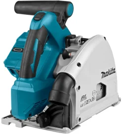Makita DSP600ZJ 36V (2x 18V) Li-Ion accu Invalzaag body in Mbox - 165 x 20mm - koolborstelloos