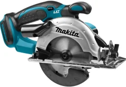 Makita DSS501RMJ 18V Li-Ion Accu cirkelzaag set (2x 4.0Ah accu) in Mbox - 136mm
