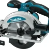 Makita DSS611ZJ 18V Li-Ion Accu cirkelzaag body in Mbox - 165mm