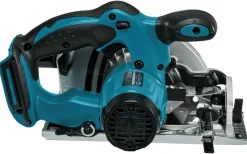 Makita DSS611ZJ 18V Li-Ion Accu cirkelzaag body in Mbox - 165mm