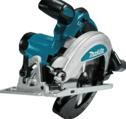 Makita DSS611ZJ 18V Li-Ion Accu cirkelzaag body in Mbox - 165mm