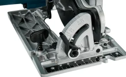 Makita DSS611ZJ 18V Li-Ion Accu cirkelzaag body in Mbox - 165mm