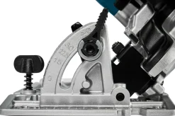 Makita DSS611ZJ 18V Li-Ion Accu cirkelzaag body in Mbox - 165mm