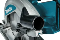 Makita DSS611ZJ 18V Li-Ion Accu cirkelzaag body in Mbox - 165mm