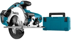 Makita DSS501ZJ 18V Li-Ion Accu cirkelzaag body in Mbox - 136mm