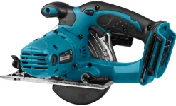 Makita DSS501ZJ 18V Li-Ion Accu cirkelzaag body in Mbox - 136mm