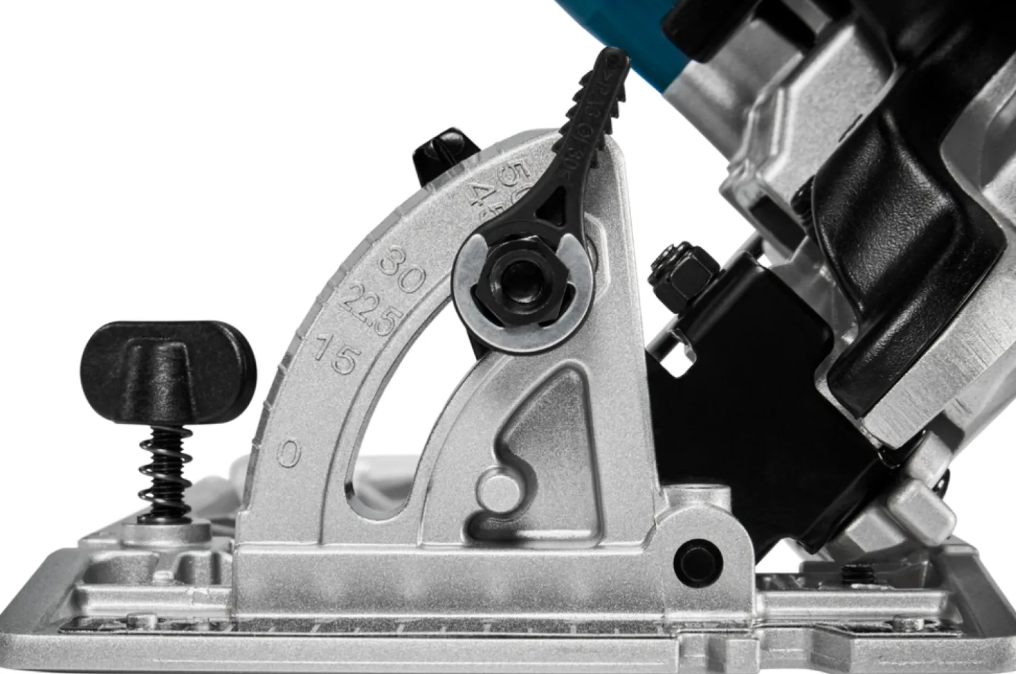 Makita DSS610Z 18V Li-Ion Accu cirkelzaag body 165mm