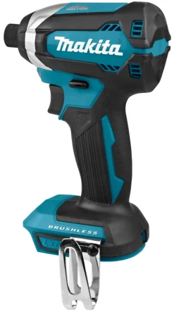 Makita DTD153ZJ 18V Li-Ion accu slagschroevendraaier body in Mbox - koolborstelloos