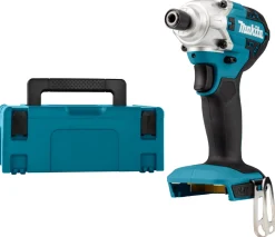 Makita DTD156ZJ 18V Li-Ion accu Slagschroevendraaier body in Mbox