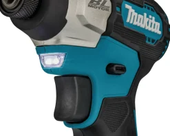 Makita DTD157Z 18V Li-ion Accu Slagschroevendraaier body