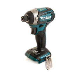 Makita DTD154Z 18V Li-Ion accu slagschroevendraaier body - koolborstelloos