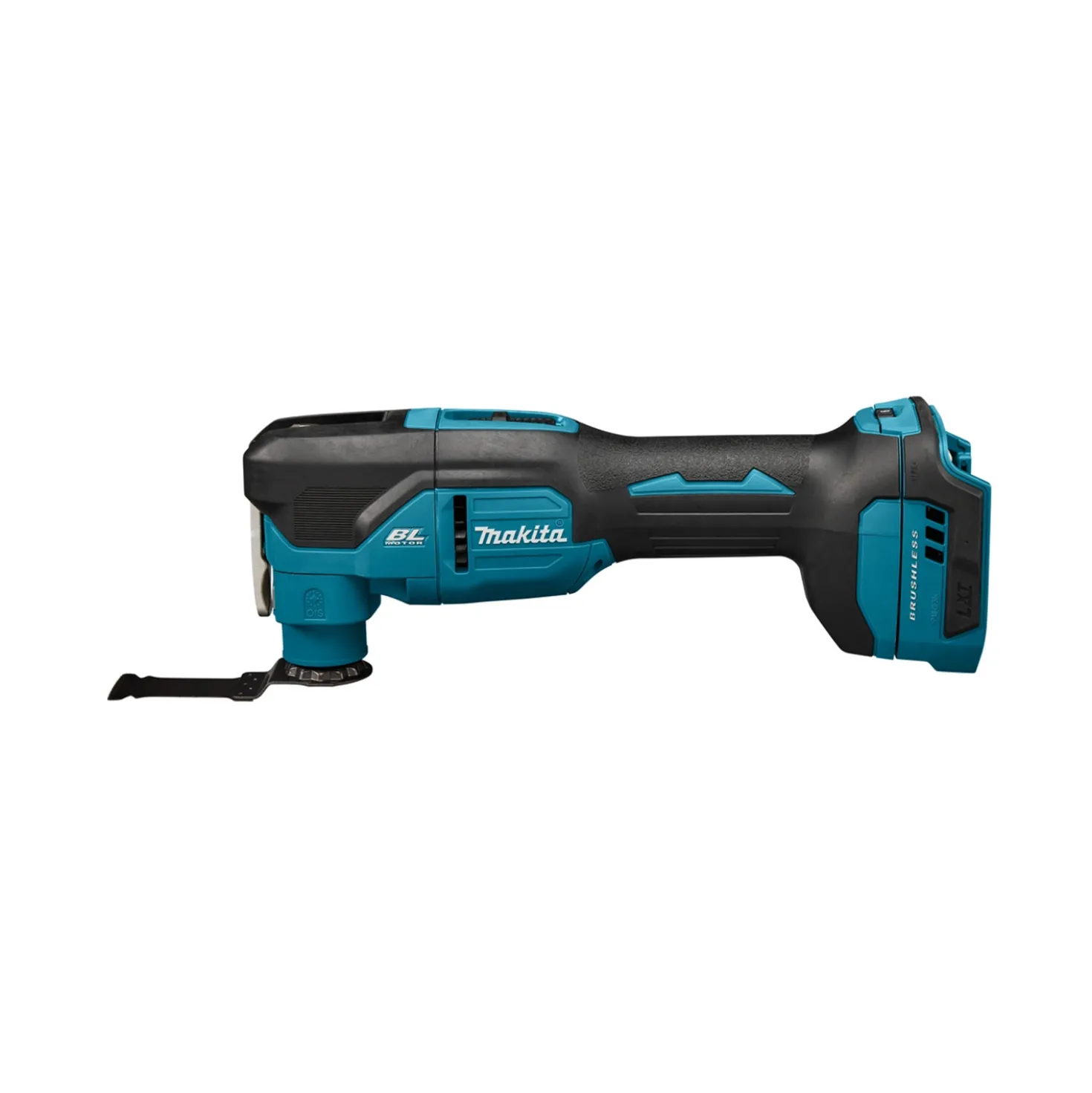 Makita DTM53Z 18V Li-ion Accu multitool body